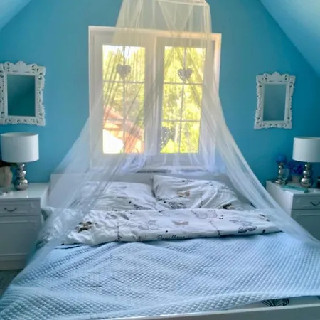 Domek Ze Snow Holiday home